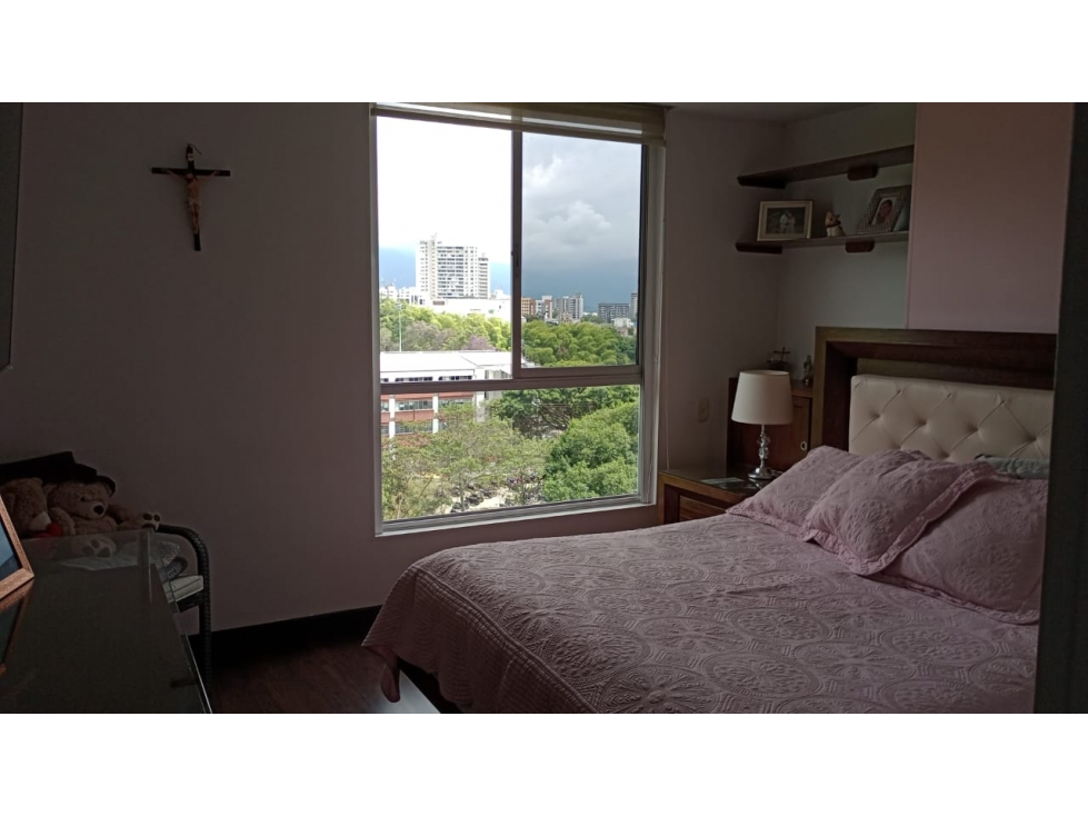 Apartamento en venta en Avenida 19 Norte, Armenia · foto 6 de 18