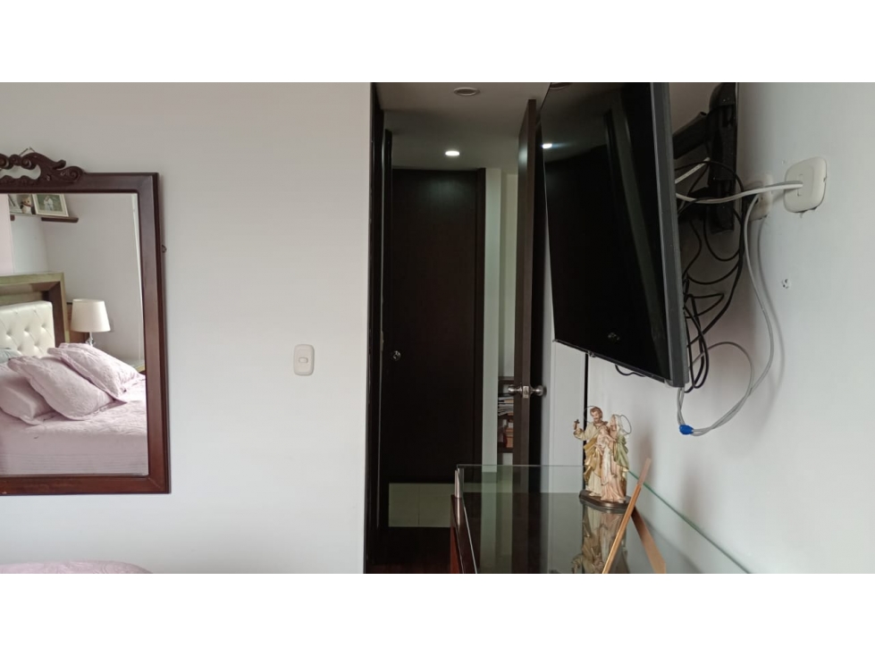 Apartamento en venta en Avenida 19 Norte, Armenia · foto 7 de 18