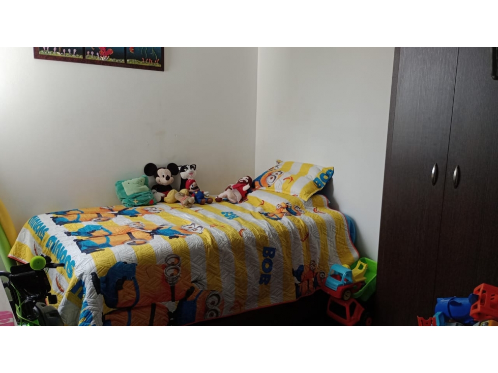 Apartamento en venta en Avenida 19 Norte, Armenia · foto 9 de 18
