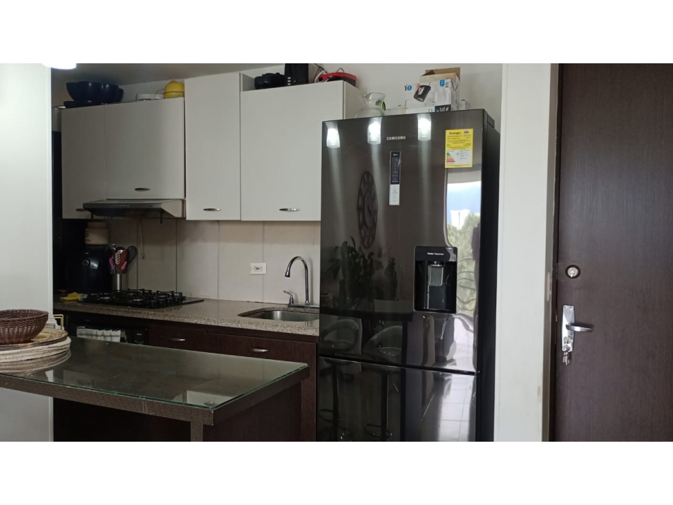 Apartamento en venta en Avenida 19 Norte, Armenia · foto 11 de 18
