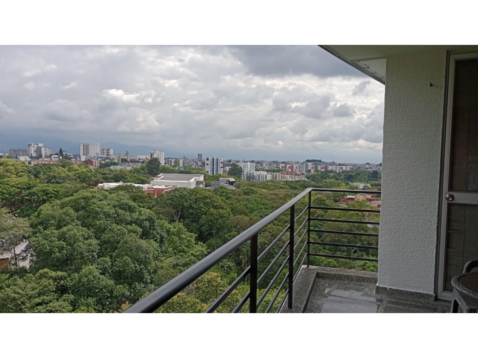 Apartamento en venta en Avenida 19 Norte, Armenia · foto 14 de 18