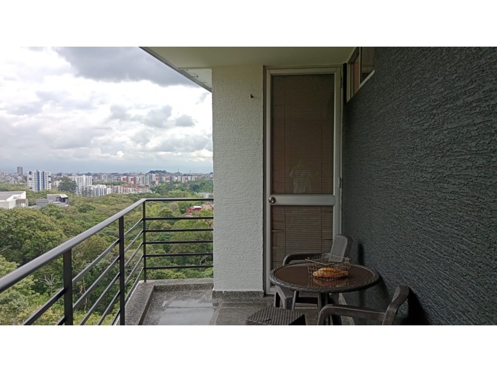 Apartamento en venta en Avenida 19 Norte, Armenia · foto 16 de 18