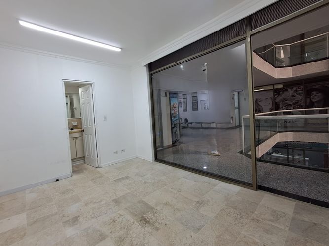 Oficina en arriendo en Sector Plaza De Bolivar, Pereira, 17 m² · foto 3 de 8