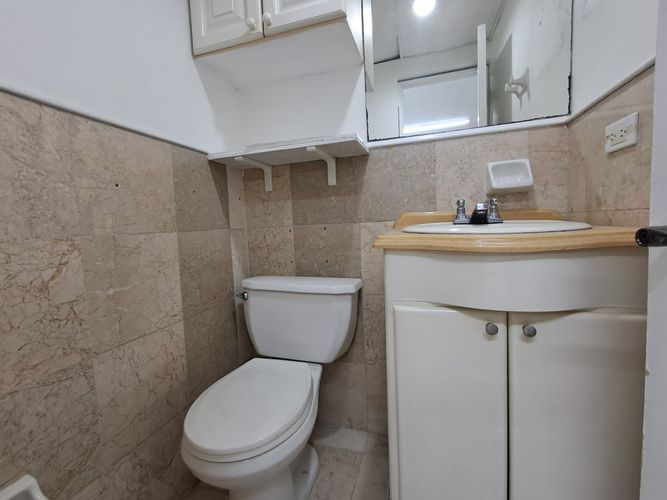 Oficina en arriendo en Sector Plaza De Bolivar, Pereira, 17 m² · foto 8 de 8