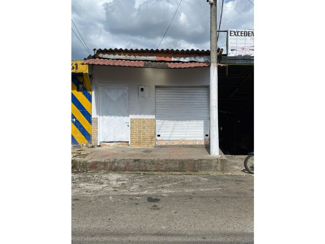 Lote en venta en Sector Parque Valencia, Armenia, 260 m² · foto 8 de 9