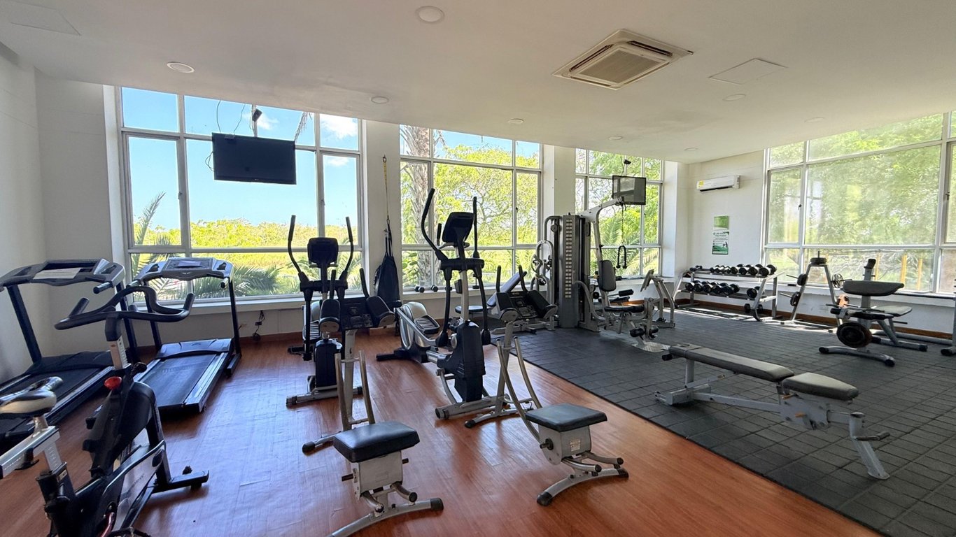 Apartamento en arriendo en Manzanillo, Cartagena · foto 5 de 12