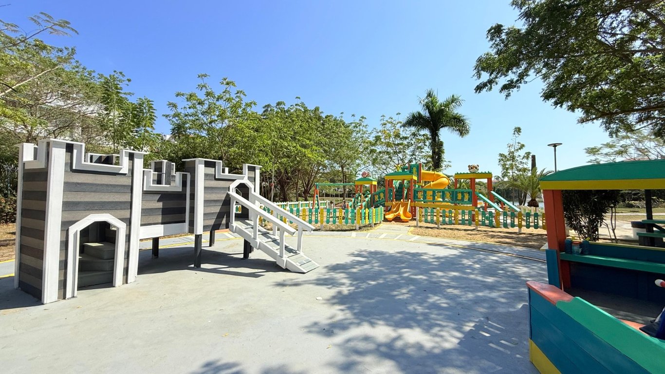 Apartamento en arriendo en Manzanillo, Cartagena · foto 7 de 12