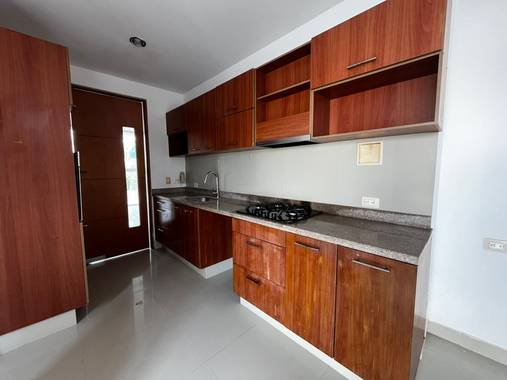 Apartamento en arriendo en Manzanillo, Cartagena · foto 8 de 12
