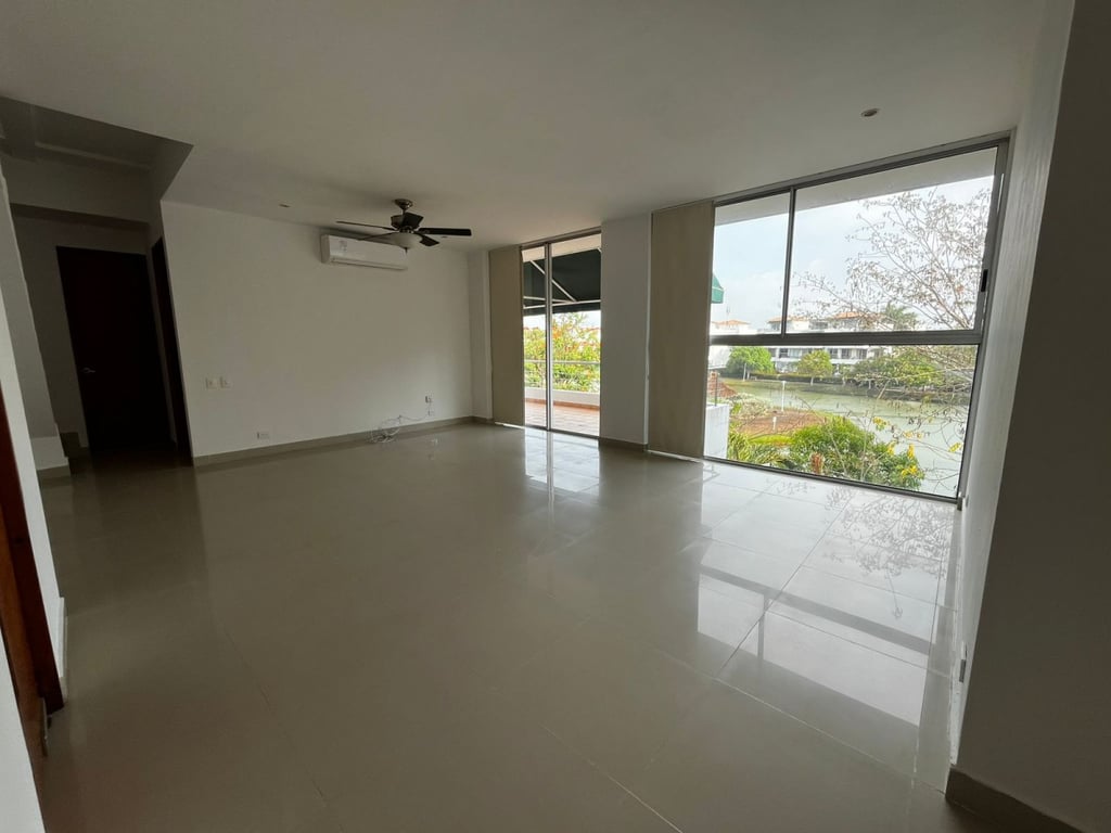 Apartamento en arriendo en Manzanillo, Cartagena · foto 9 de 12