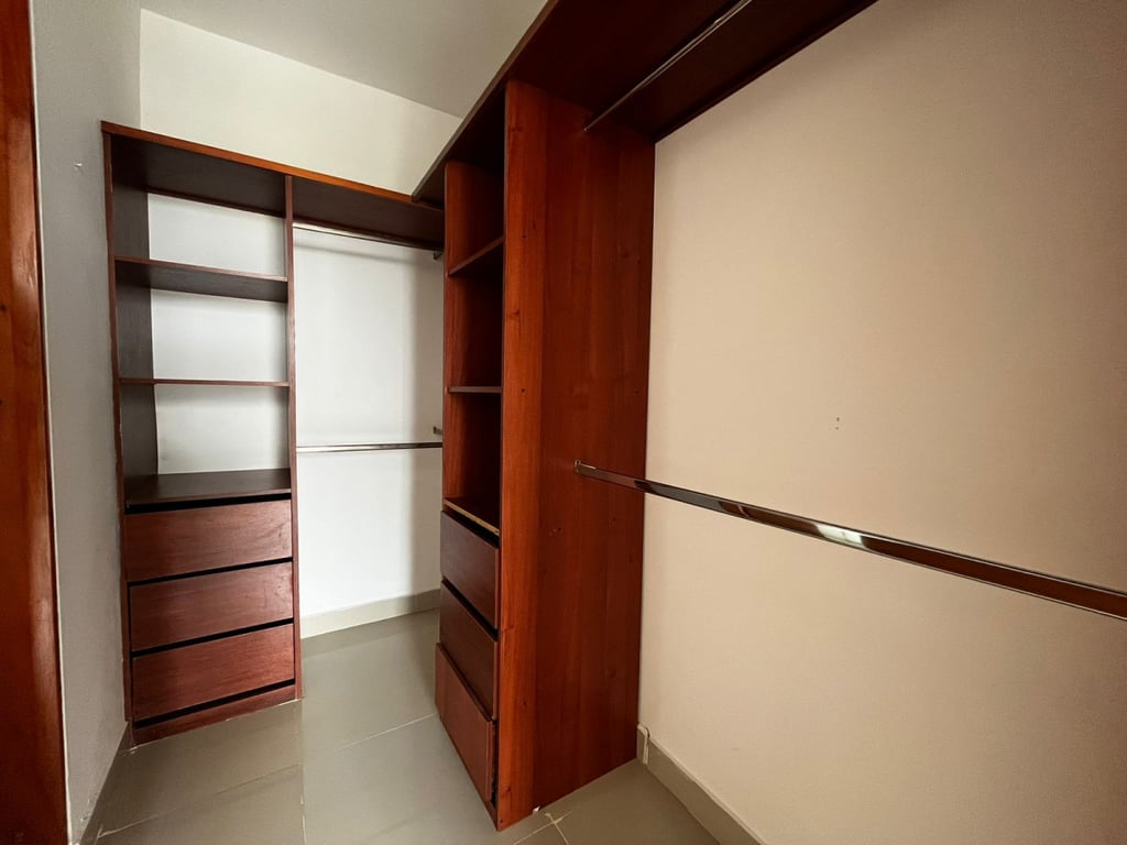 Apartamento en arriendo en Manzanillo, Cartagena · foto 11 de 12