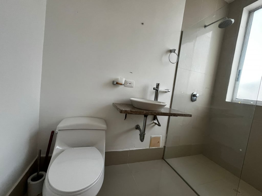 Apartamento en arriendo en Manzanillo, Cartagena · foto 12 de 12