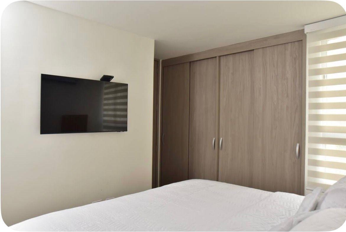 Apartamento en venta en Ciudad Mallorquin, Barranquilla · foto 8 de 24