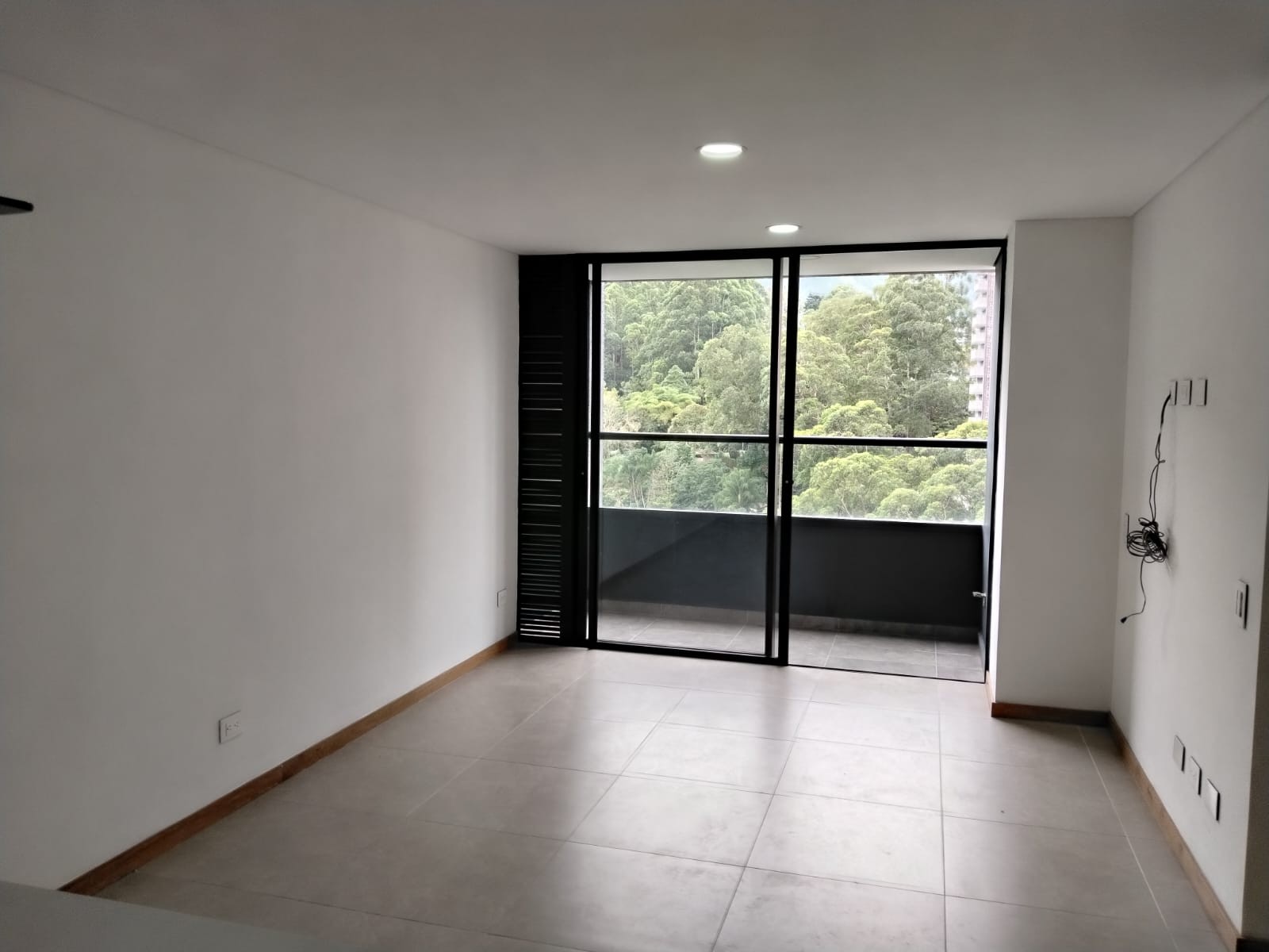 Apartamento en Arriendo en El Poblado, Medellín