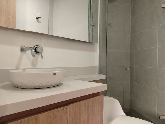 Apartamento de 2 alcobas en arriendo en El Poblado, Medellín, 67 m² · foto 15 de 17