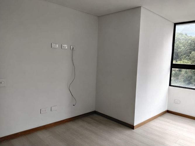 Apartamento de 2 alcobas en arriendo en El Poblado, Medellín, 67 m² · foto 9 de 17