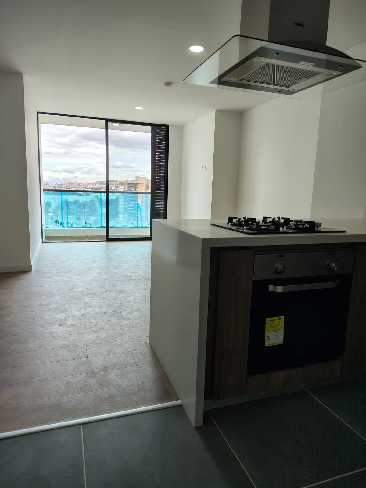 Apartamento en venta en Alameda, Bogotá · foto 4 de 24