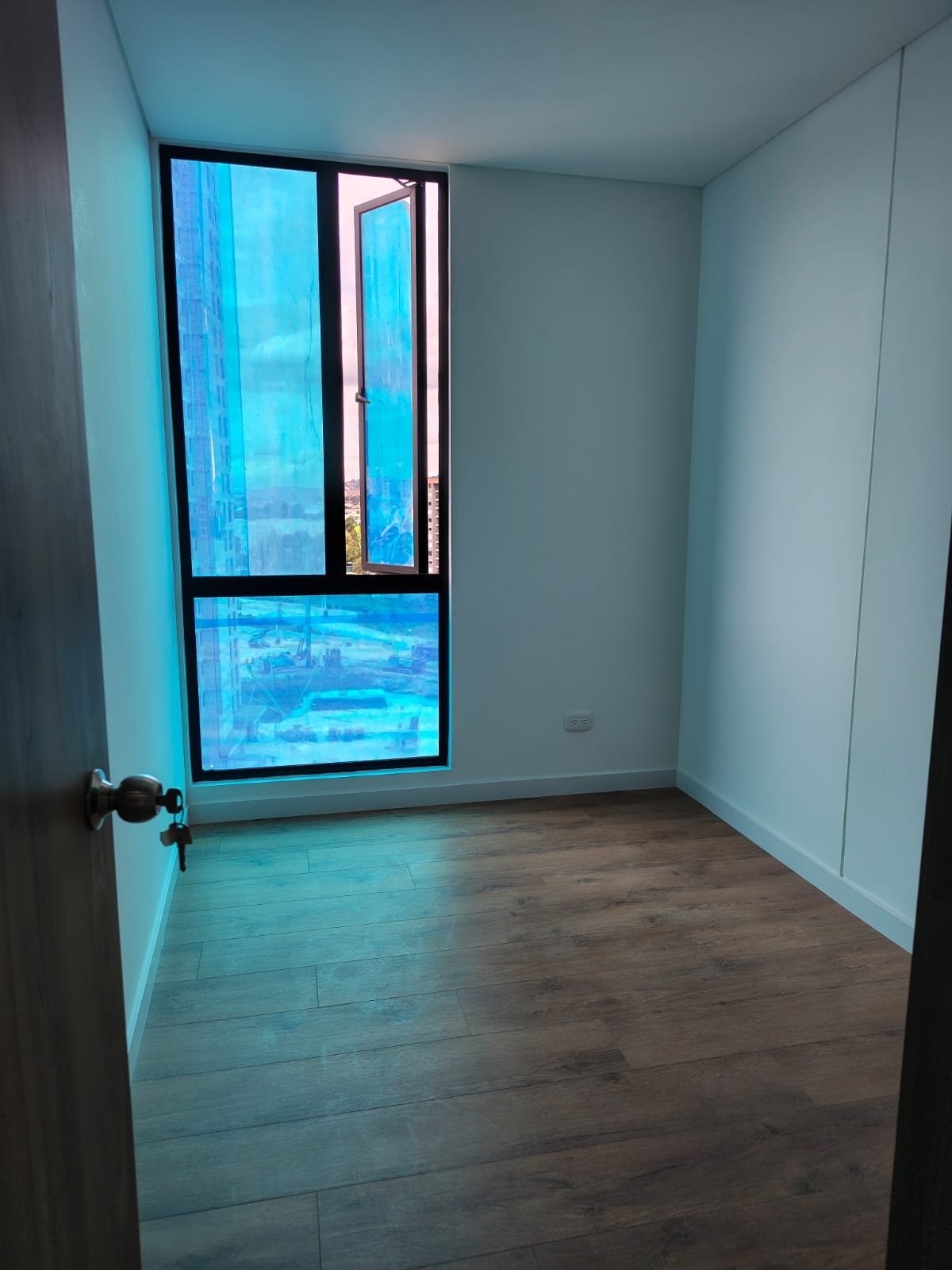 Apartamento en venta en Alameda, Bogotá · foto 17 de 24