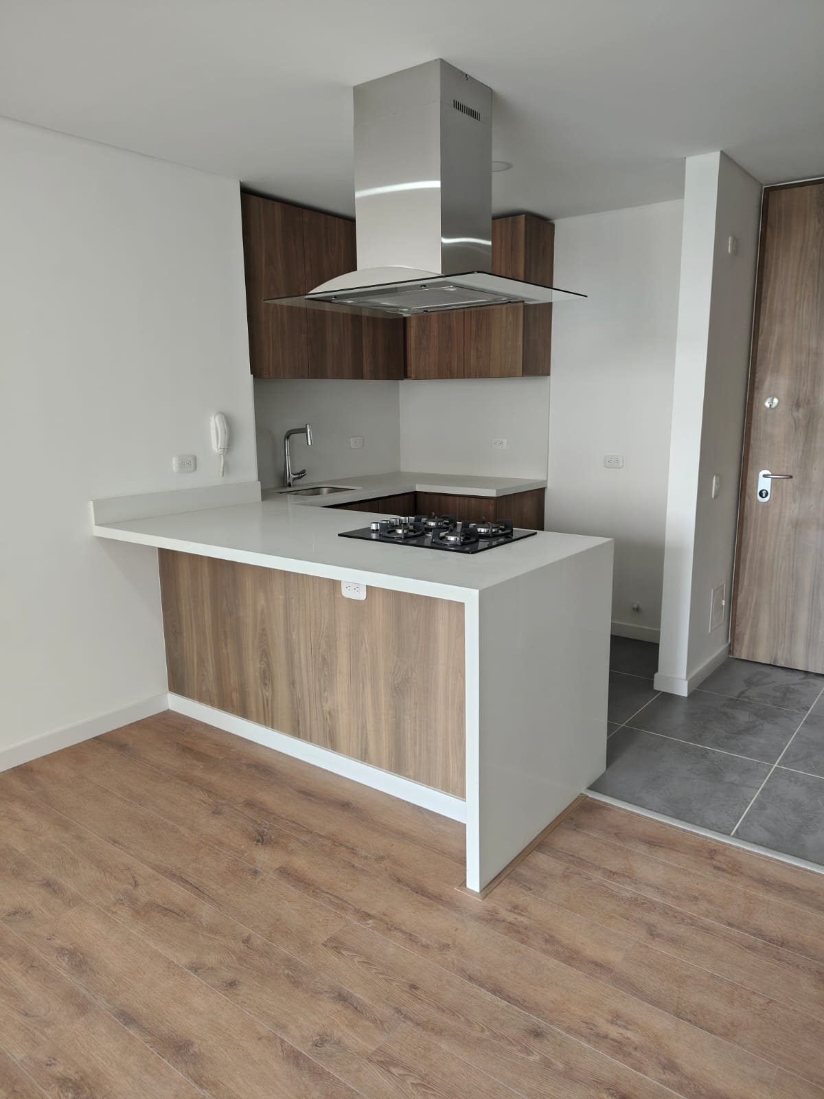 Apartamento en venta en Alameda, Bogotá · foto 6 de 24