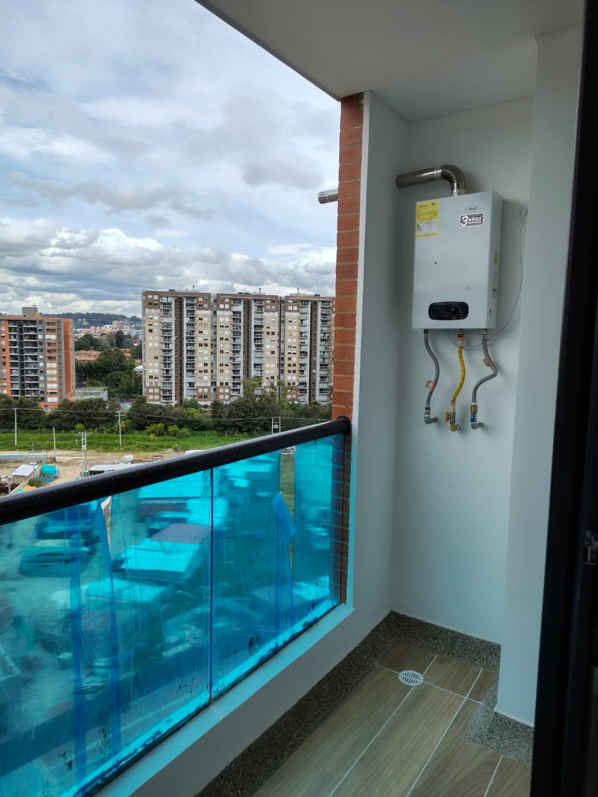 Apartamento en venta en Alameda, Bogotá · foto 5 de 24