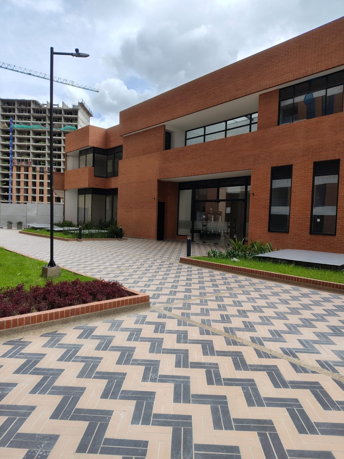 Apartamento en venta en Alameda, Bogotá · foto 18 de 24