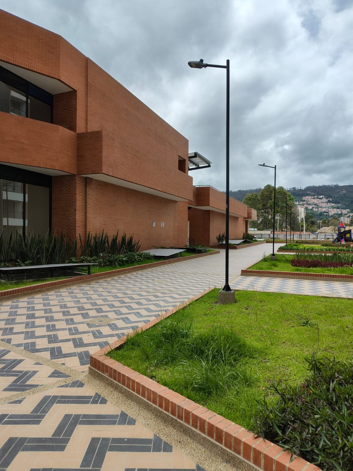 Apartamento en venta en Alameda, Bogotá · foto 19 de 24