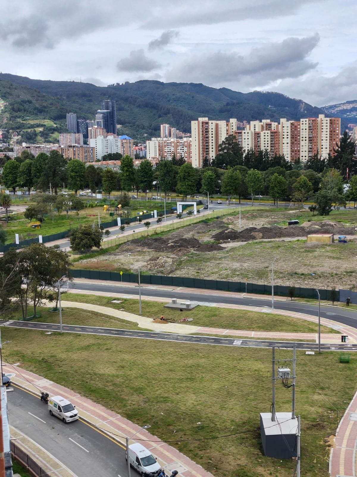 Apartamento en venta en Alameda, Bogotá · foto 3 de 24