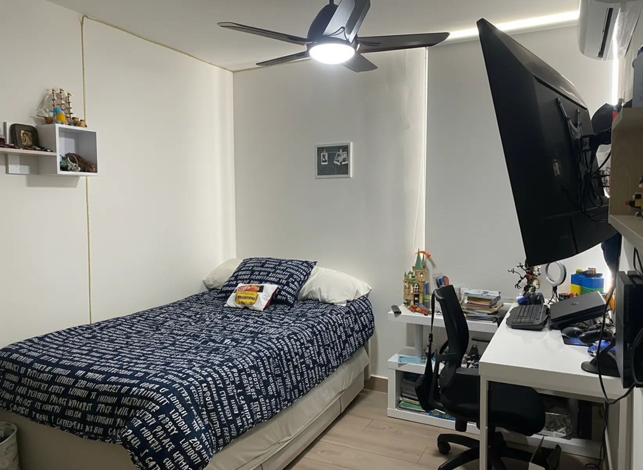 Apartamento en venta en Ciudad Mallorquin, Barranquilla · foto 11 de 24