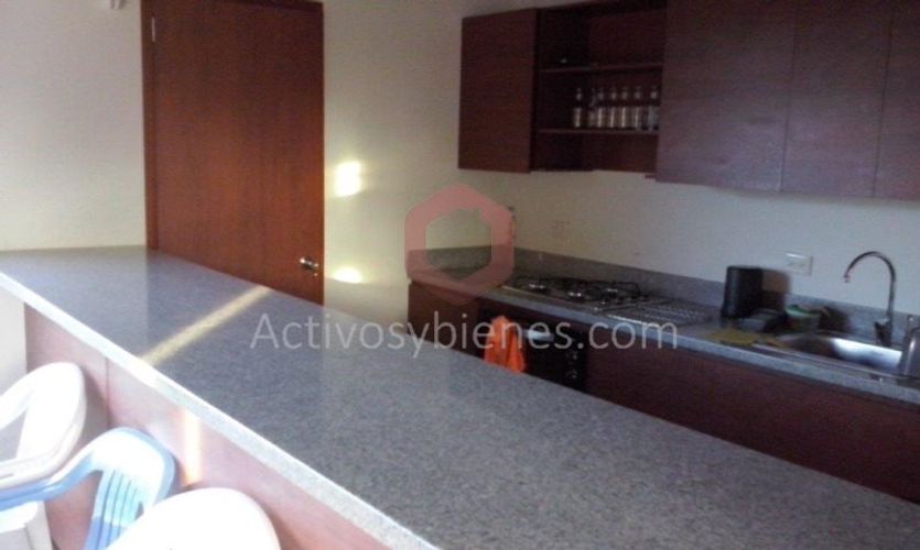 Finca en venta en Quirama, El Carmen de Viboral, 3368 m² · foto 5 de 14