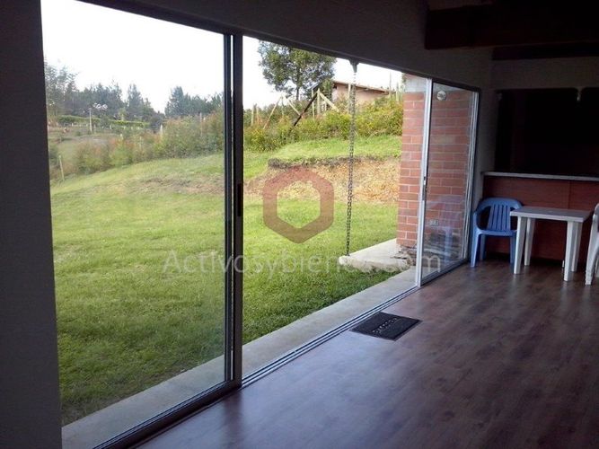 Finca en venta en Quirama, El Carmen de Viboral, 3368 m² · foto 6 de 14