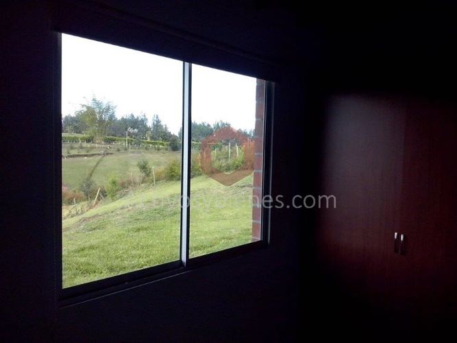 Finca en venta en Quirama, El Carmen de Viboral, 3368 m² · foto 11 de 14