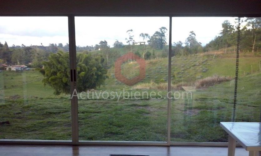 Finca en venta en Quirama, El Carmen de Viboral, 3368 m² · foto 12 de 14