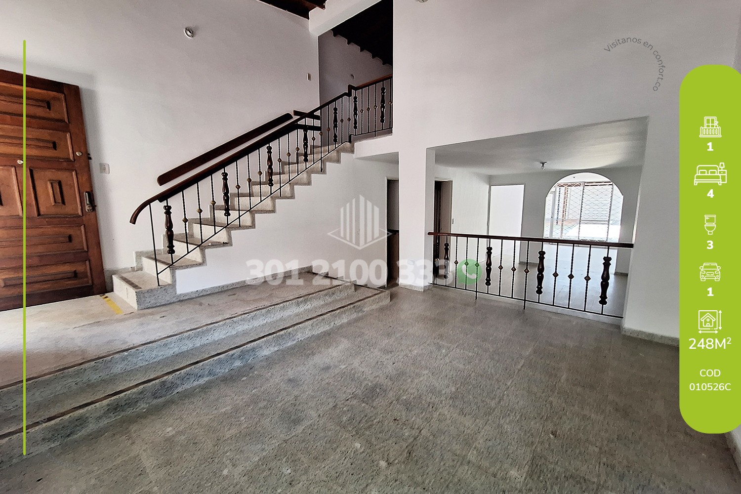 Casa en Arriendo en Robledo, Medellín en Robledo