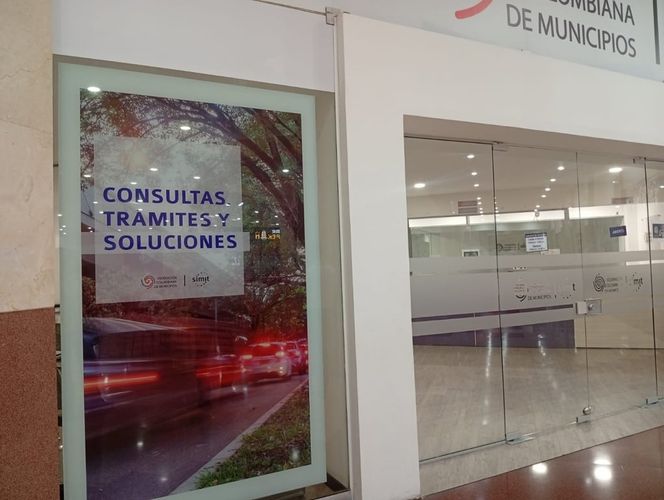 Local en arriendo en Las Mercedes, Barranquilla, 23 m² · foto 5 de 7