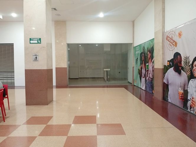 Local en arriendo en Las Mercedes, Barranquilla, 23 m² · foto 6 de 7