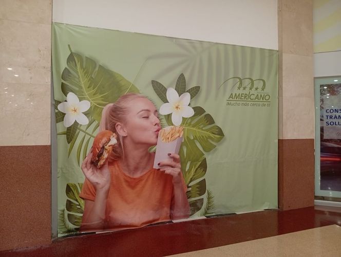 Local en arriendo en Las Mercedes, Barranquilla, 23 m² · foto 7 de 7