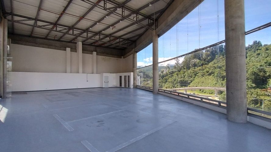 Local en arriendo en La Carola, Manizales, 300 m² · foto 6 de 18