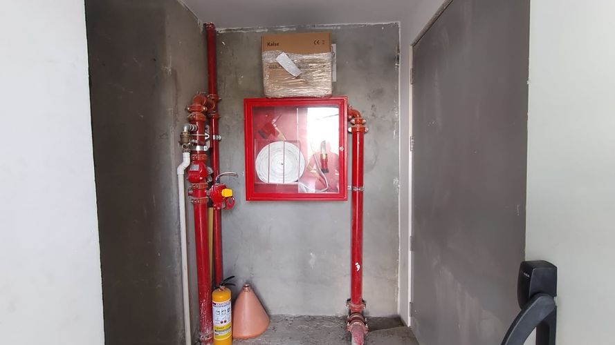 Local en arriendo en La Carola, Manizales, 300 m² · foto 17 de 18