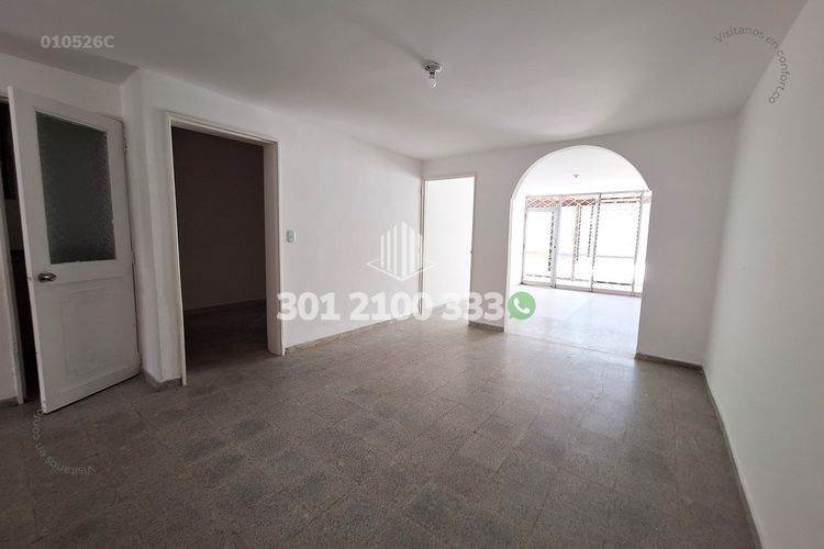 Casa de 4 alcobas en arriendo en Robledo, Medellín, 278 m² · foto 5 de 24
