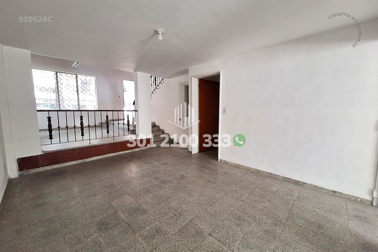 Casa de 4 alcobas en arriendo en Robledo, Medellín, 278 m² · foto 6 de 24