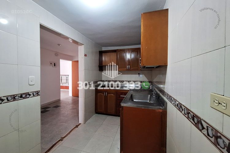Casa de 4 alcobas en arriendo en Robledo, Medellín, 278 m² · foto 11 de 24