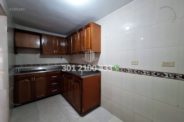 Casa de 4 alcobas en arriendo en Robledo, Medellín, 278 m² · foto 12 de 24