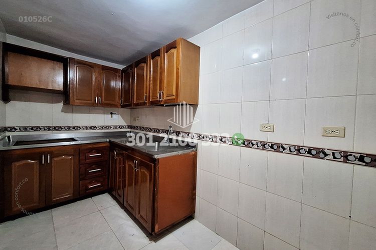 Casa de 4 alcobas en arriendo en Robledo, Medellín, 278 m² · foto 13 de 24