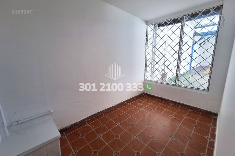 Casa de 4 alcobas en arriendo en Robledo, Medellín, 278 m² · foto 14 de 24