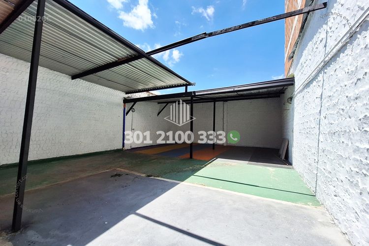 Casa de 4 alcobas en arriendo en Robledo, Medellín, 278 m² · foto 15 de 24