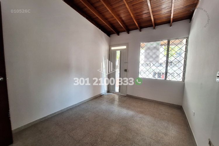 Casa de 4 alcobas en arriendo en Robledo, Medellín, 278 m² · foto 17 de 24