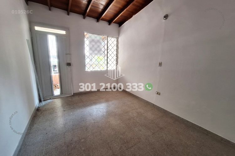Casa de 4 alcobas en arriendo en Robledo, Medellín, 278 m² · foto 19 de 24