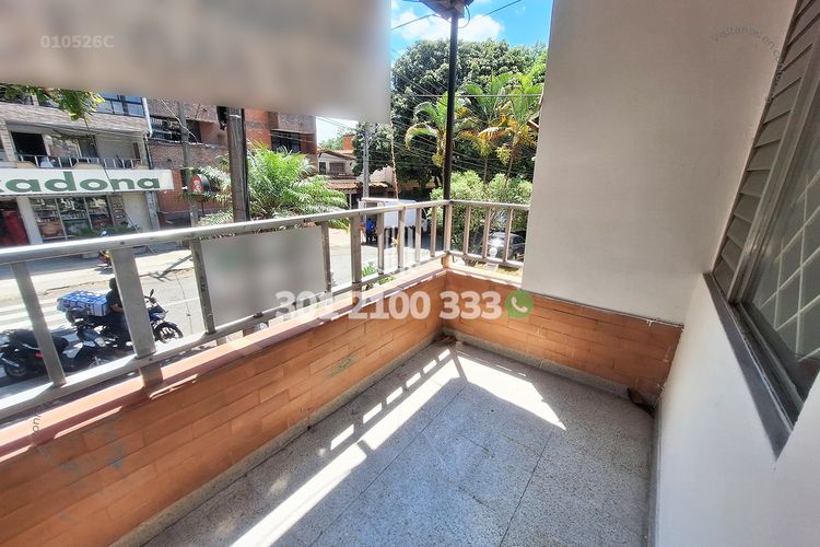 Casa de 4 alcobas en arriendo en Robledo, Medellín, 278 m² · foto 20 de 24