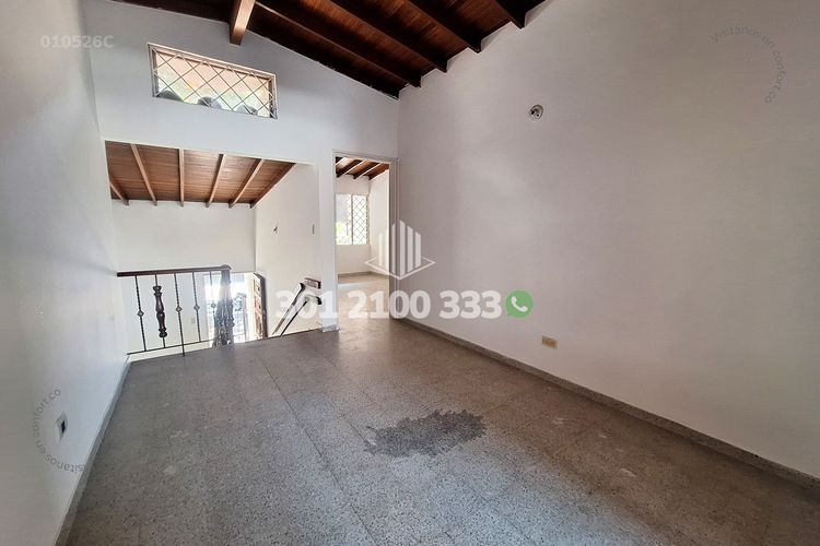 Casa de 4 alcobas en arriendo en Robledo, Medellín, 278 m² · foto 21 de 24