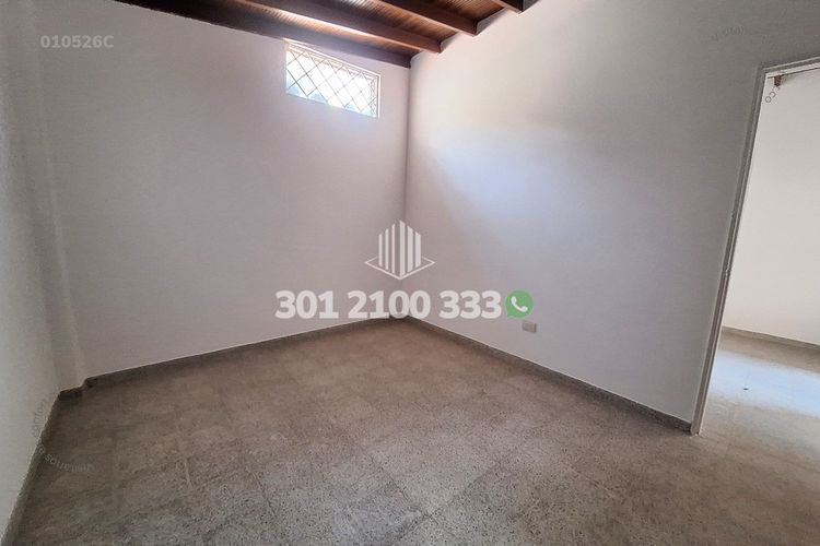 Casa de 4 alcobas en arriendo en Robledo, Medellín, 278 m² · foto 22 de 24