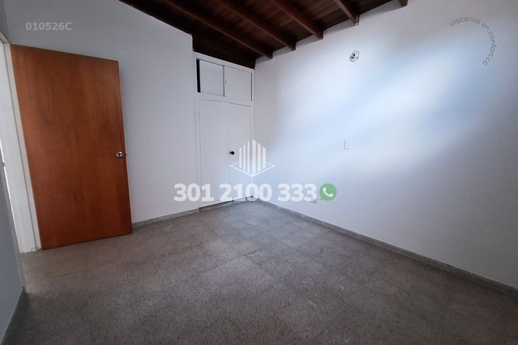 Casa de 4 alcobas en arriendo en Robledo, Medellín, 278 m² · foto 23 de 24
